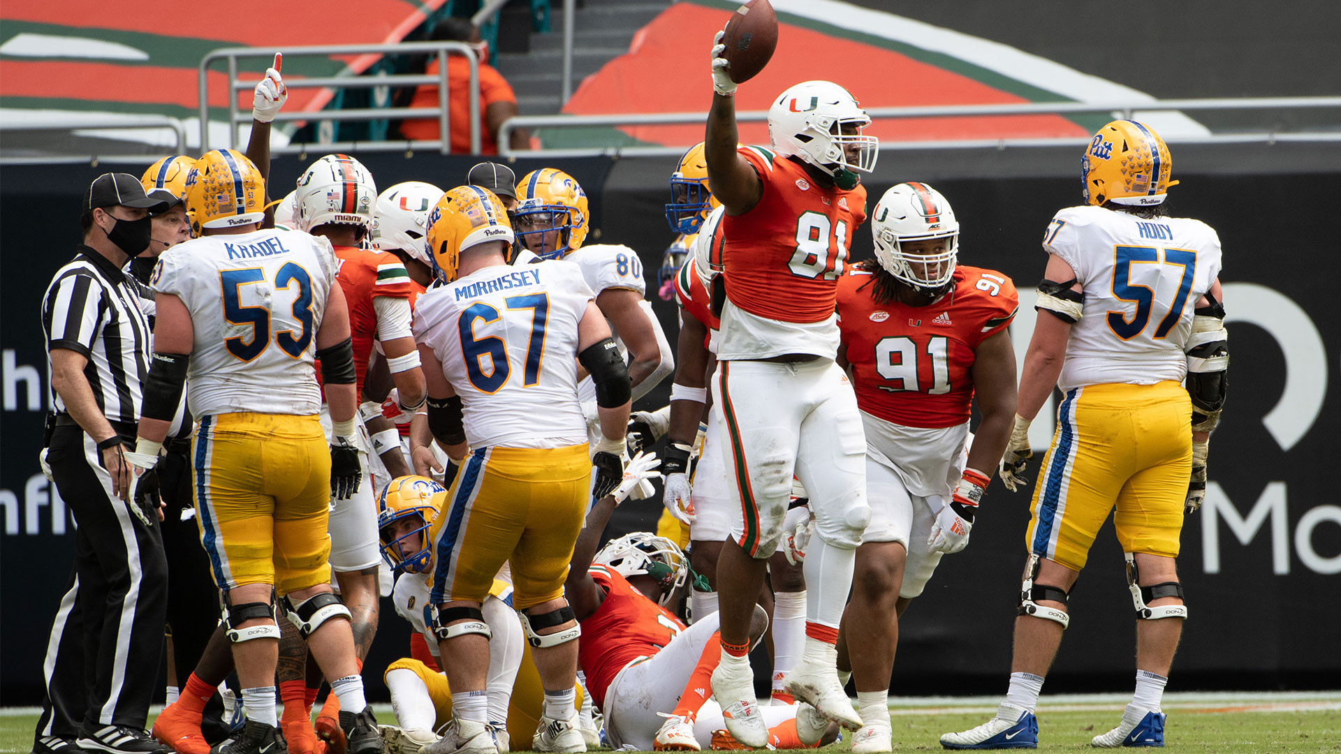 From the Hardwood to the Gridiron