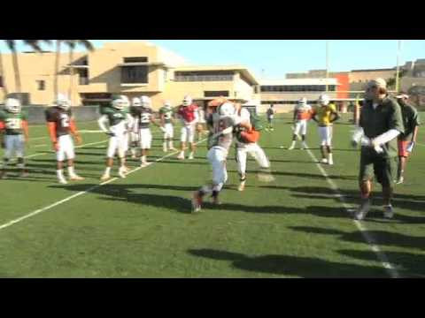 Canes Camp Report Episode (2) 3-21-13