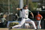 Seven Hurricanes Selected In MLB Draft