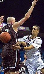 Hurricanes Storm By Lehigh