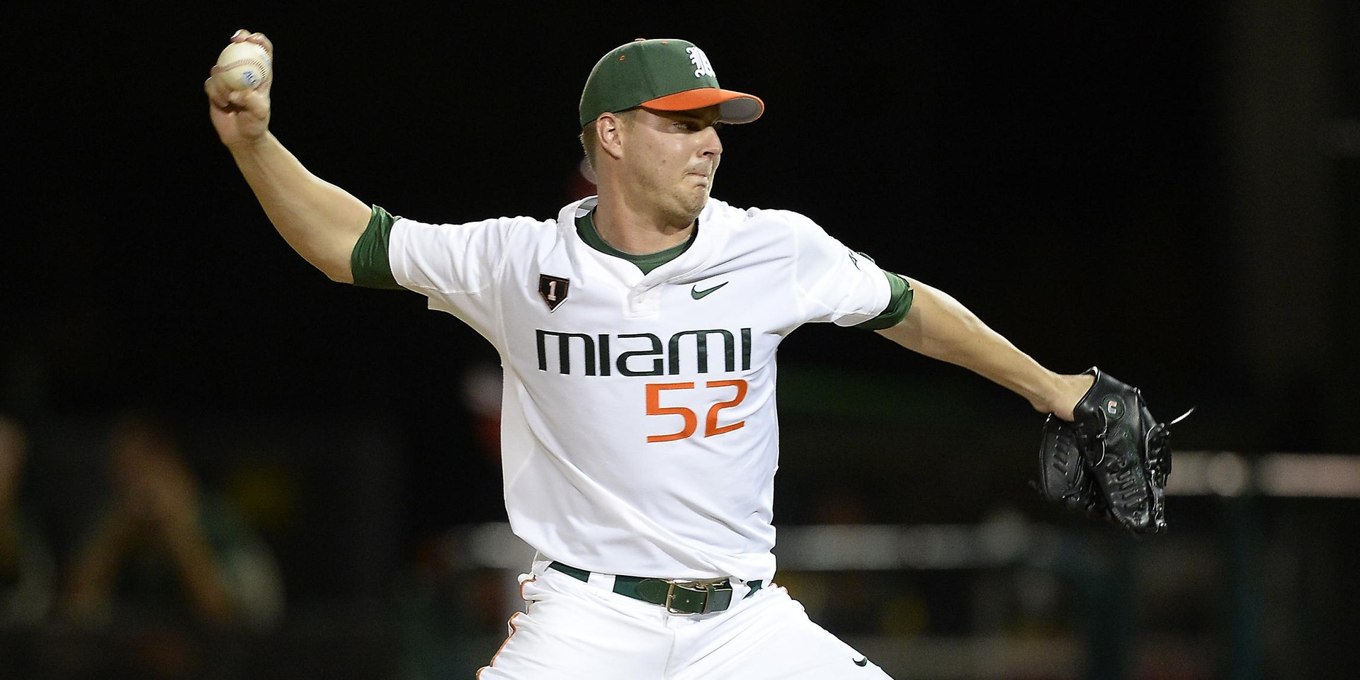 Baseball Clinches Berth in ACC Championship