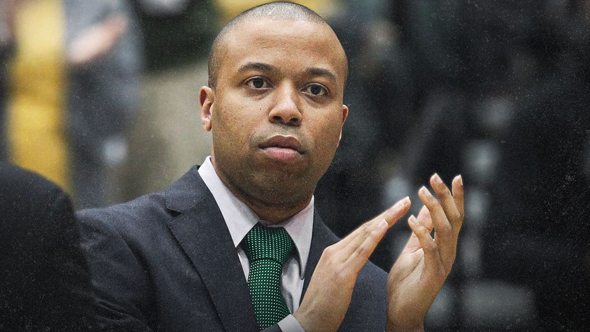 Kotie Kimble Named MBB Assistant Coach