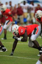 Miami To Host Wake Forest For Homecoming Saturday