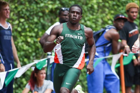 2014 Hurricane Invitational