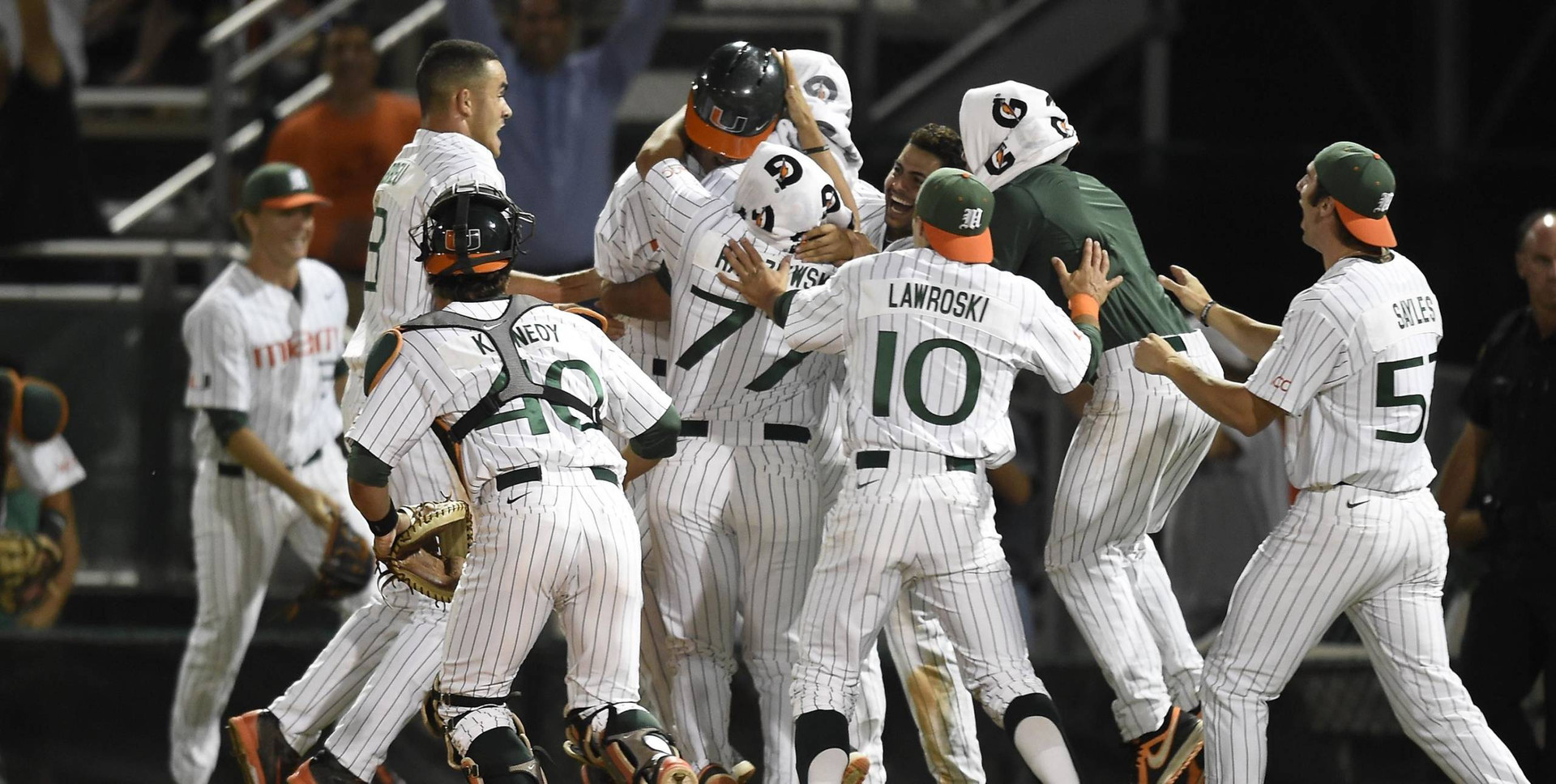 Palmer's Clutch Hit Ends 16-Inning Marathon