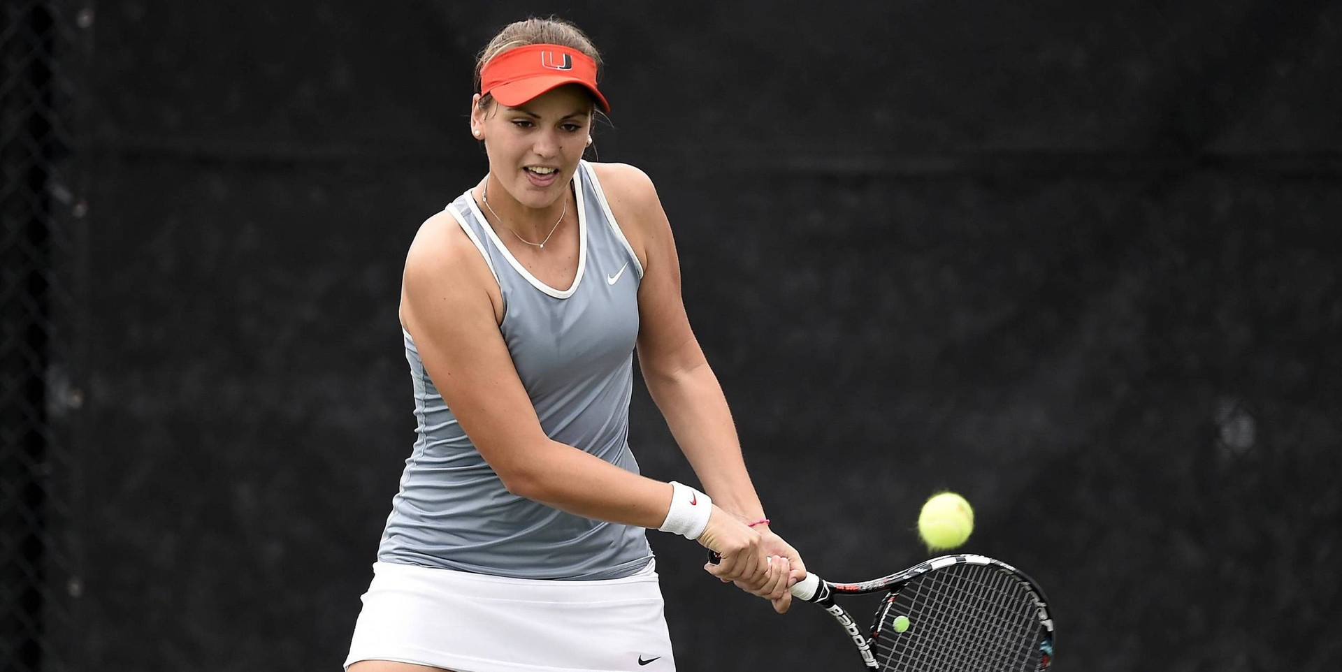 @HurricaneTennis Falls 4-2 at No. 6 Baylor