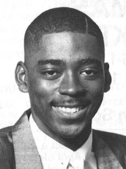 Bruce Moore - Men's Basketball - University of Miami Athletics