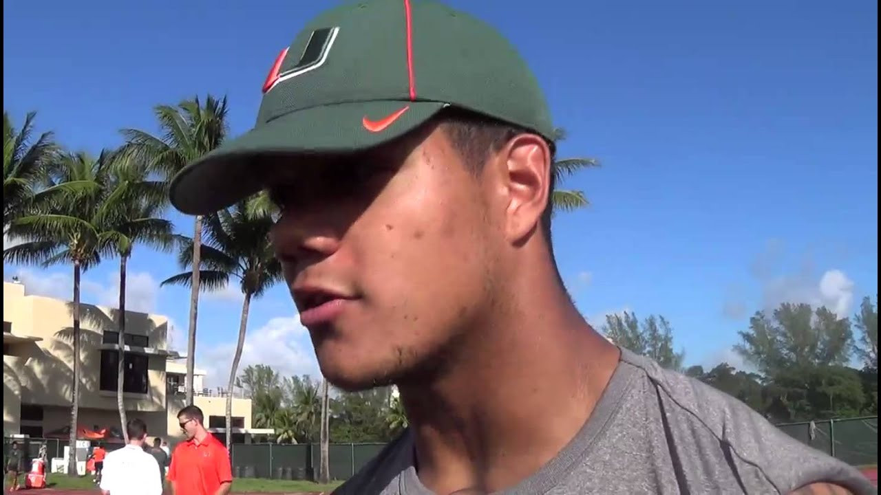 Stephen Morris - December 7, 2013