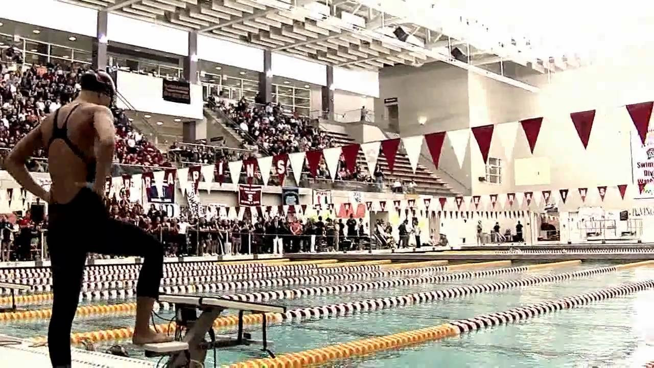 Heart (The Pregame Speech) - 2010 College Sports Media Award Winner