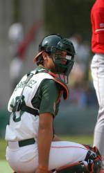 Miami Baseball Closes Fall Practice With Annual Scout Day