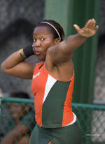 Talley, Simkins & Madry Set to Compete at U.S. Track & Field Championships