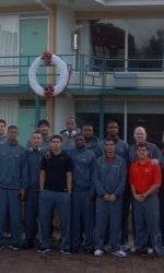Canes Visit Lorraine Motel where MLK, Jr. was Assassinated