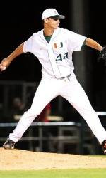 NO. 1 MIAMI VISITS HOKIES FOR FINAL ACC ROAD TEST