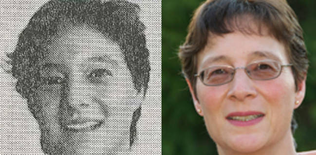Where Are They Now? Joye McAvoy-Sinn