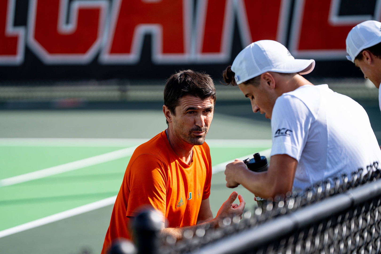 Piric Inks No. 11 Recruiting Class