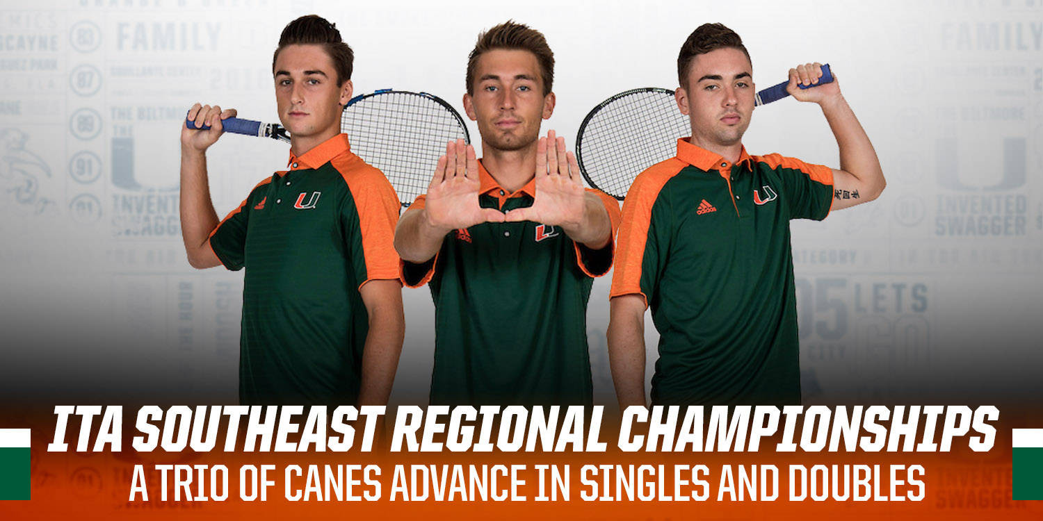 Lomacki and Langmo Advance in Singles Main Draw