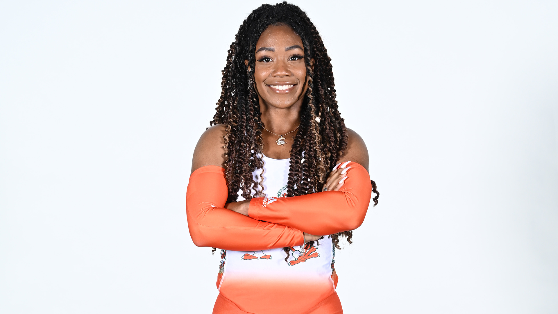 Canes Close Indoor Regular Season at Clemson