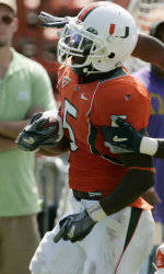 Miami Prepares For Florida International