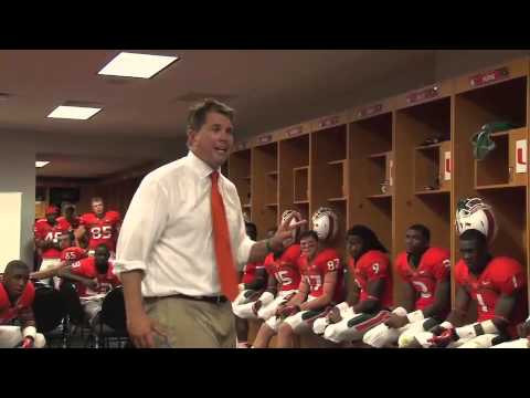 Raising Canes Preview: Oct. 11, 2013