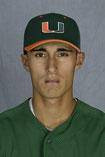 Carrillo Pitches Hurricanes Past Rutgers, 12-2