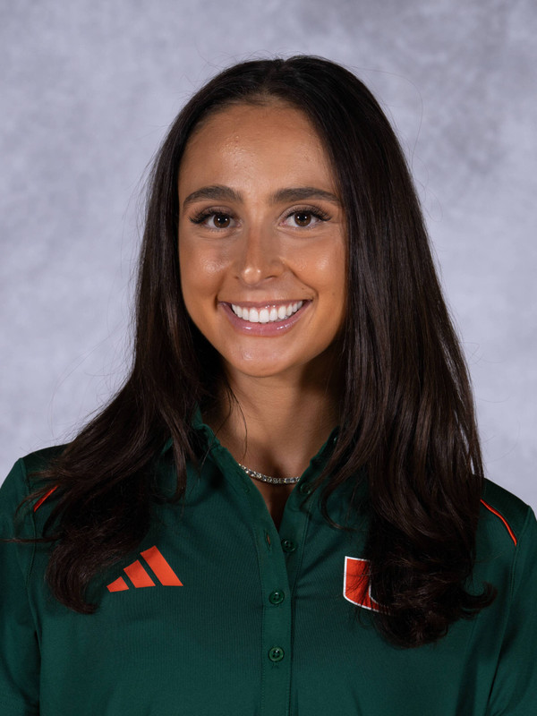 Stephanie Ferrali - Rowing - University of Miami Athletics