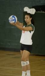 No. 14 Duke Defeats Miami In Durham, 3-0