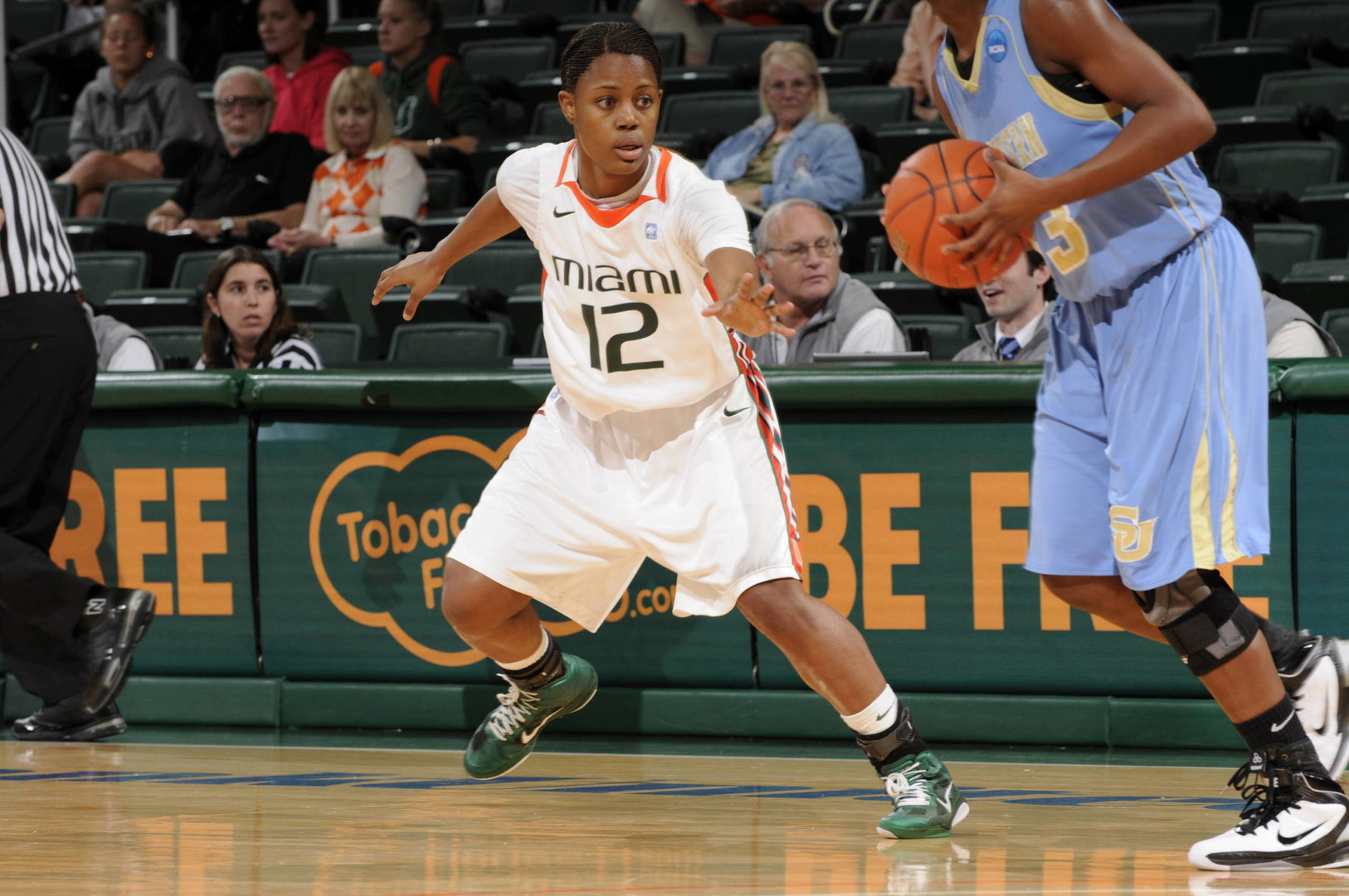 WBB Enters Season at No. 24 in AP Poll