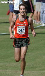 Hurricanes Head To ACC Championships