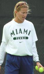 Women's Tennis Hosts FAU