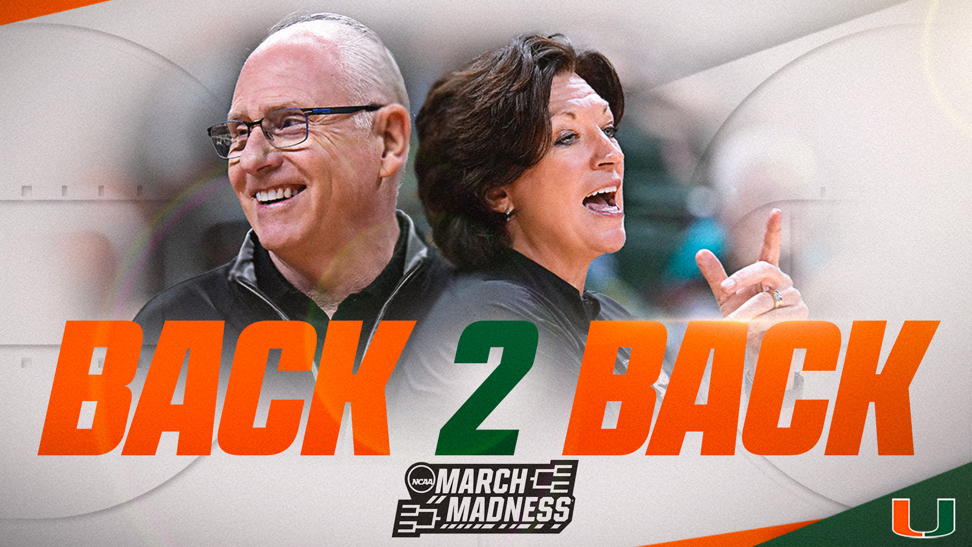 “Miami Basketball is Not Something to Play With”