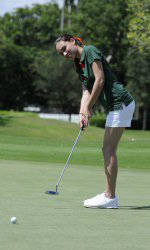 Canes Ready for Bettie Lou Evans Fall Invitational