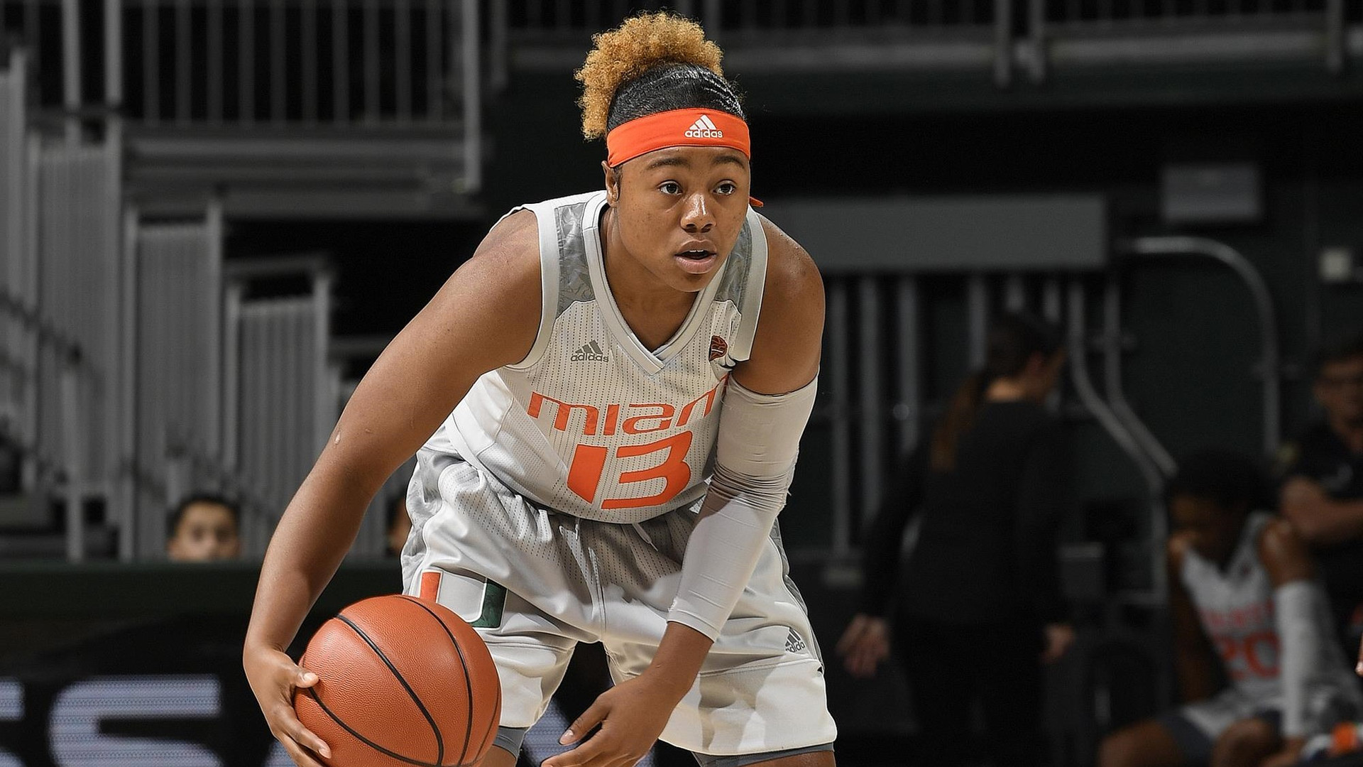 WBB Ranked No. 25/23 in National Polls