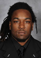 Seantrel Henderson - Football - University of Miami Athletics