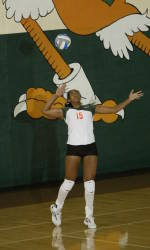 Hurricanes Top Virginia Tech in Four Games