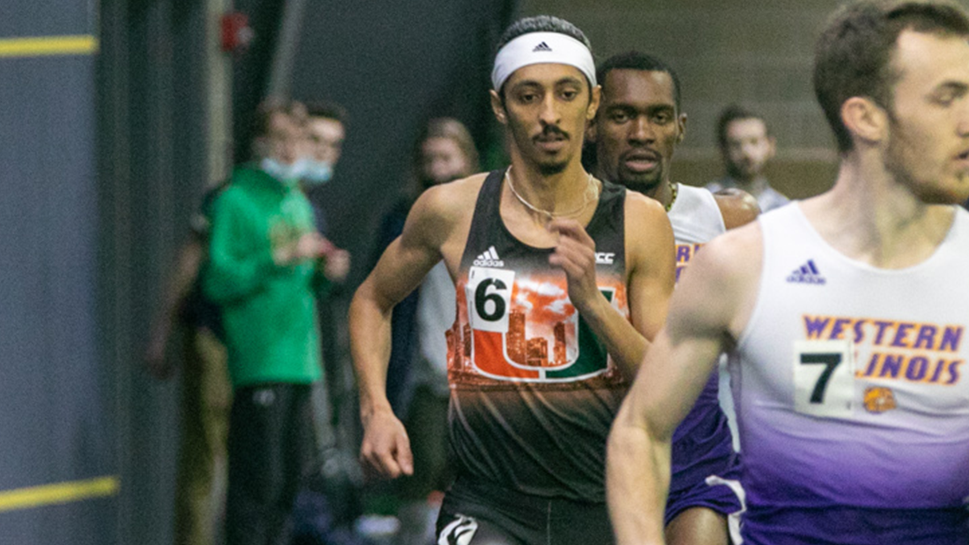 Two Canes Garner ACC Weekly Honors