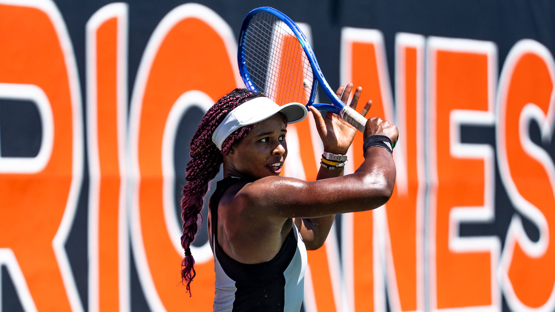 Miami Women's Tennis Places Three on 2026 All-ACC Academic Team