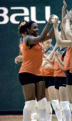 Hurricanes Host ACC Foes Virgina and Virgina Tech This Weekend