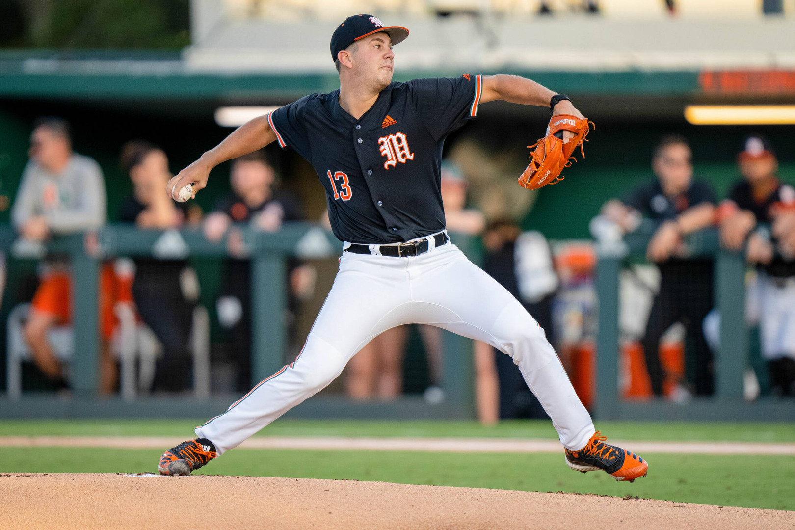 No. 23 Miami Shuts Down Rival Florida State, 11-0