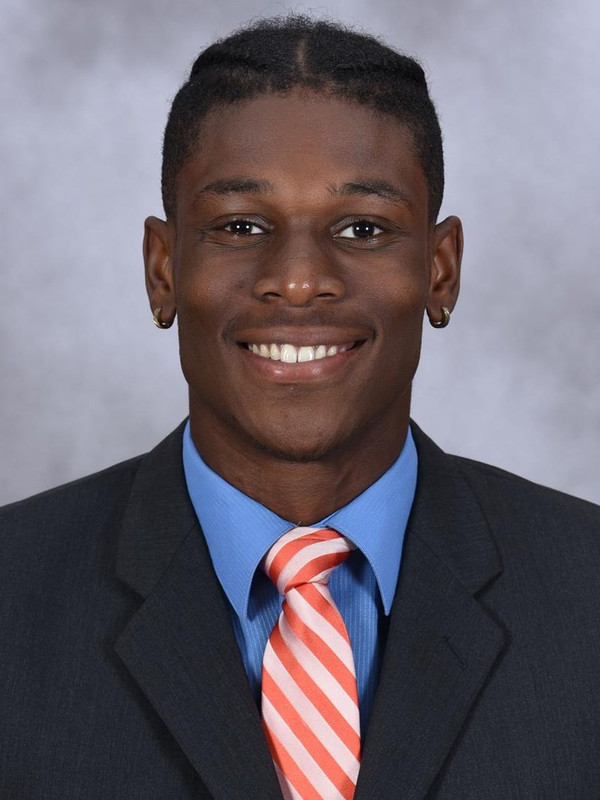 Evidence Njoku - Football - University of Miami Athletics