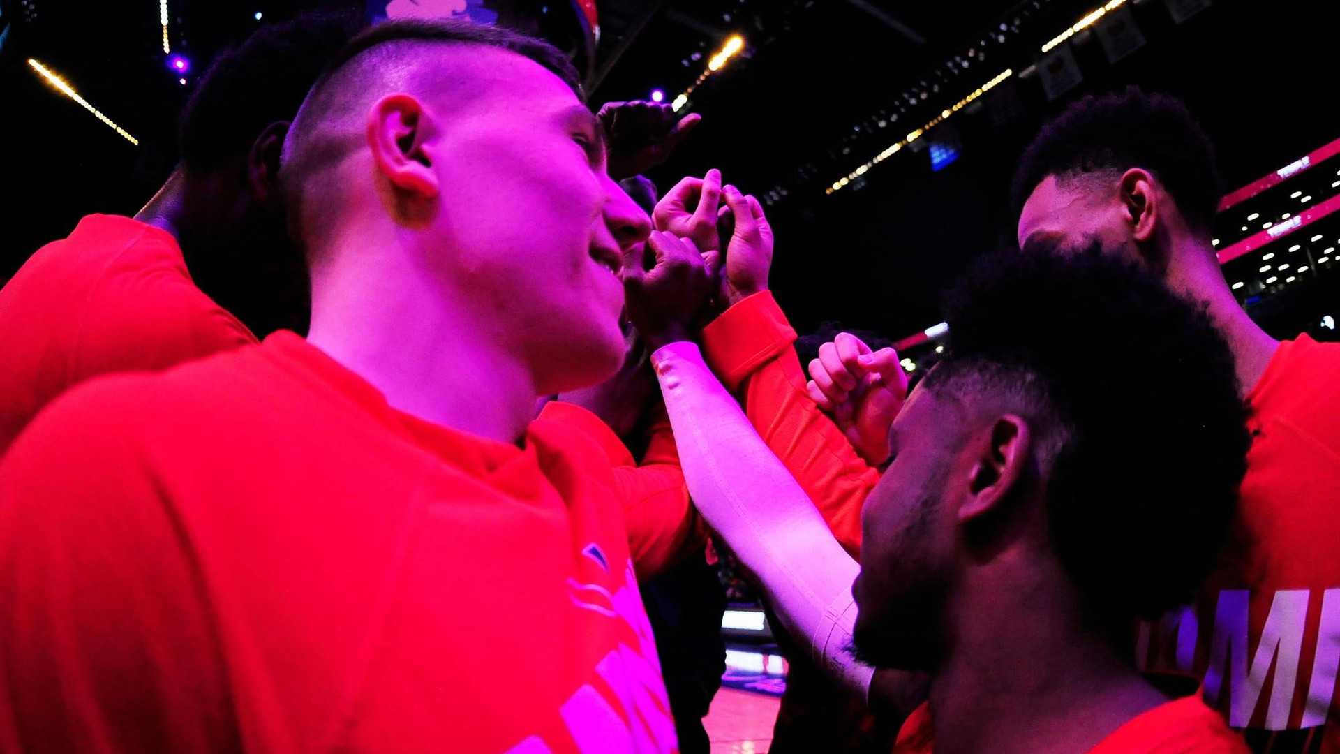 MBB Visits Pittsburgh on Super Bowl Sunday
