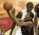 Miami Falls To Florida State