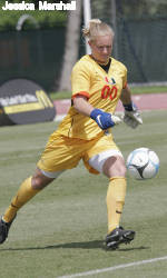 Five Hurricanes Named to All-ACC Academic Soccer Team