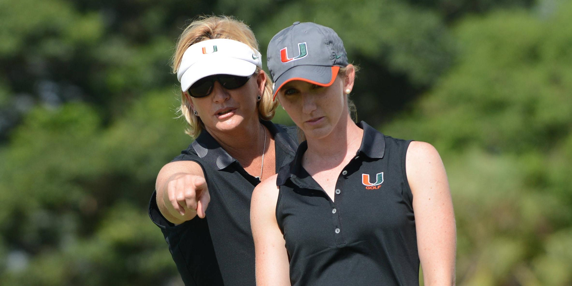 @HurricanesGolf Finishes Third at Betsy Rawls