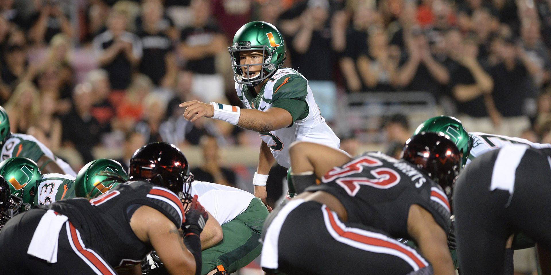 Football Falls In Opener, 31-13