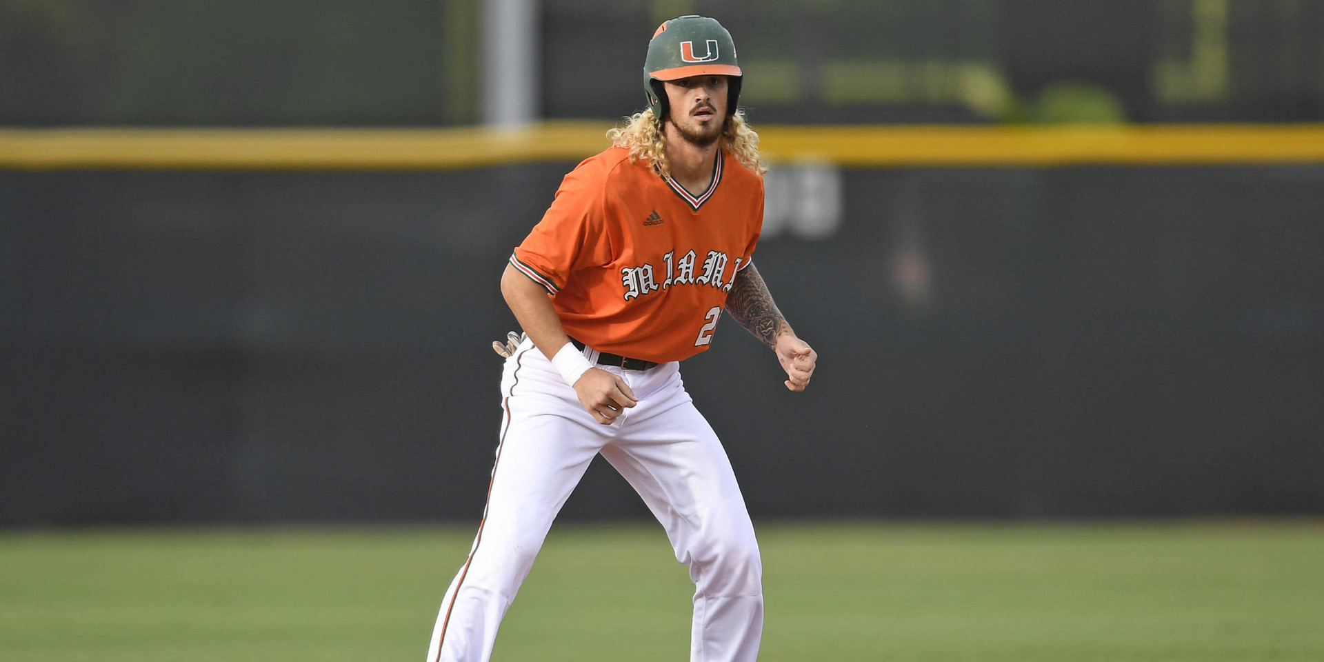 Miami Falls to No. 10 UVA, 7-4, in Rubber Match