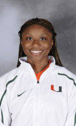 Hurricanes Ready For ACC Indoor Championships