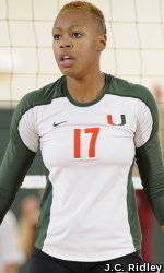 `Canes Conclude Road Stretch at Clemson, Georgia Tech