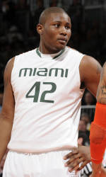 Johnson Refines His Game in China