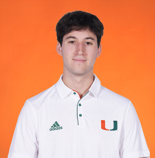 Reese Friedman - Women's Basketball - University of Miami Athletics