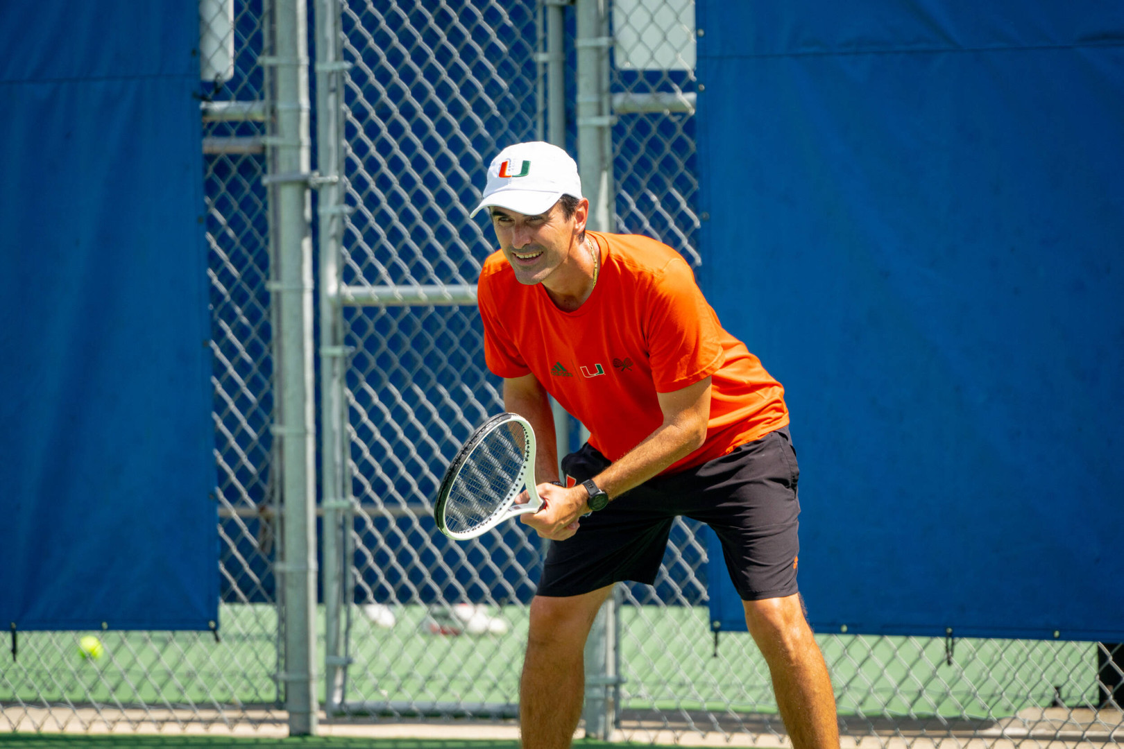 Piric Announces Men's Tennis Fall Schedule